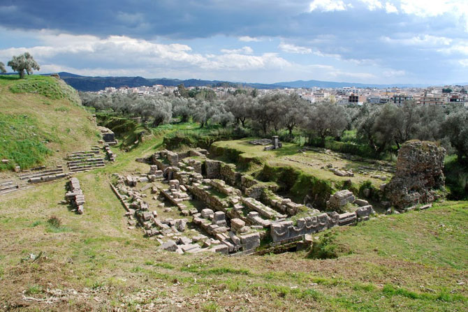 Î‘Ï€Î¿Ï„Î­Î»ÎµÏƒÎ¼Î± ÎµÎ¹ÎºÏŒÎ½Î±Ï‚ Î³Î¹Î± Î±ÏÏ‡Î±Î¯Î± ÏƒÏ€Î±ÏÏ„Î·